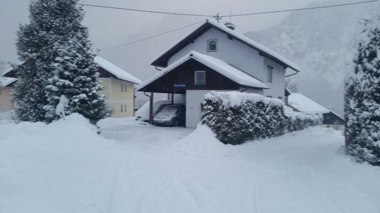 Ferienhaus-Cerny Bad Goisern Exterior foto
