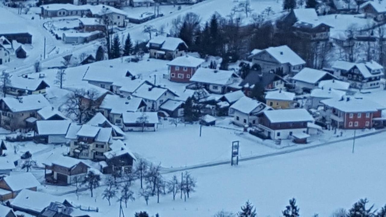 Ferienhaus-Cerny Bad Goisern Exterior foto